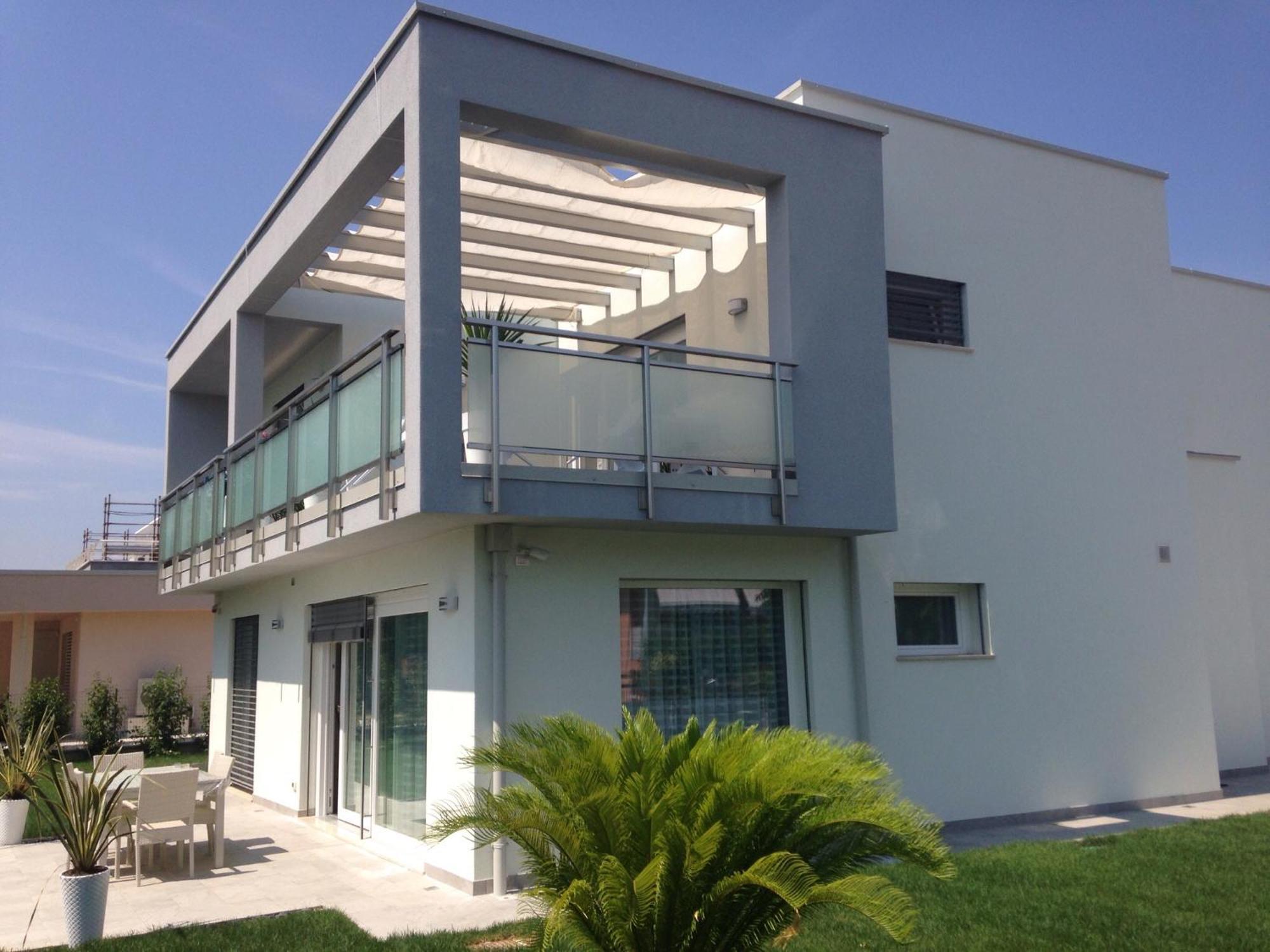 B&B Villa Del Lago Desenzano del Garda Exterior foto