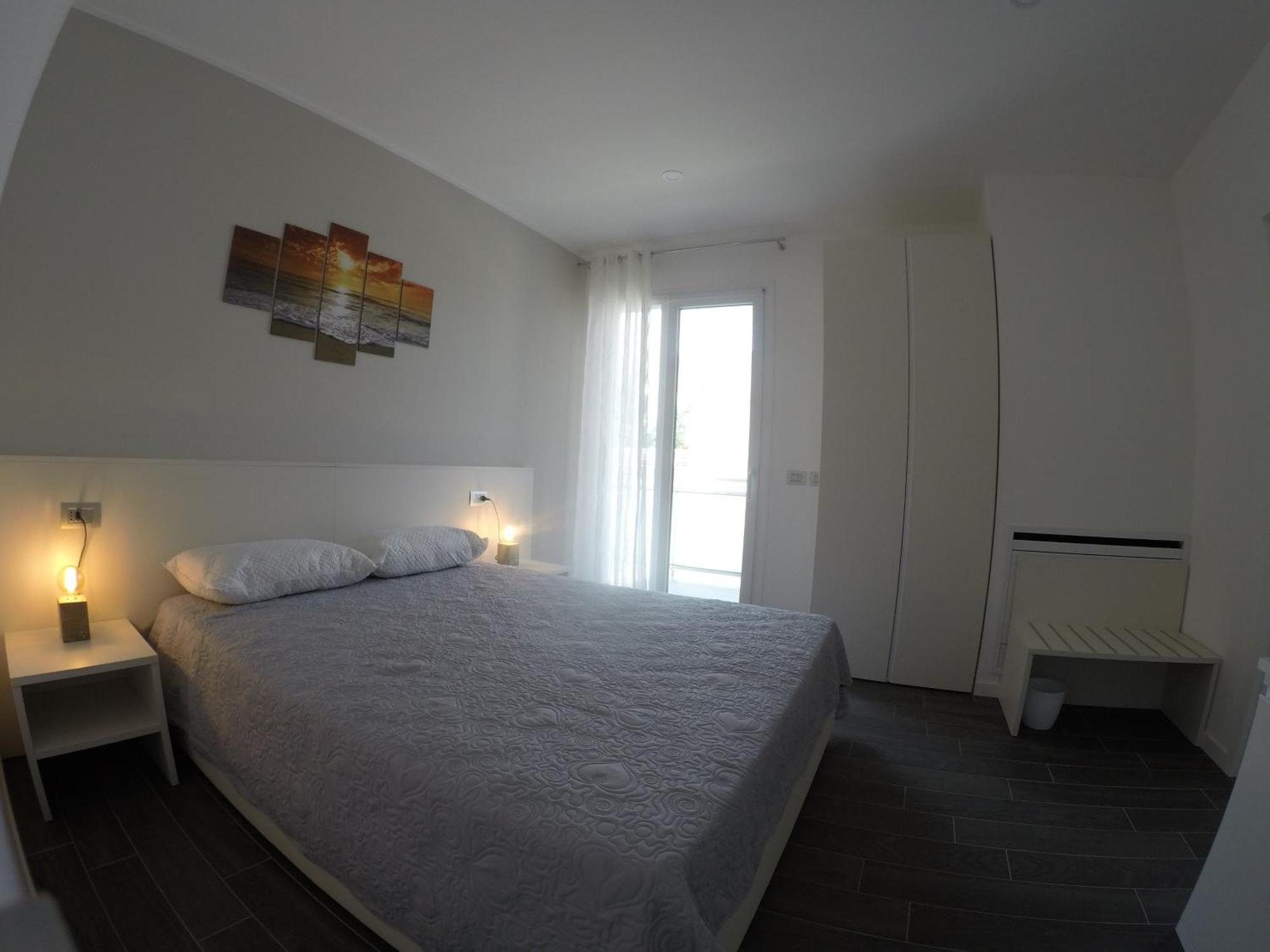 B&B Villa Del Lago Desenzano del Garda Exterior foto